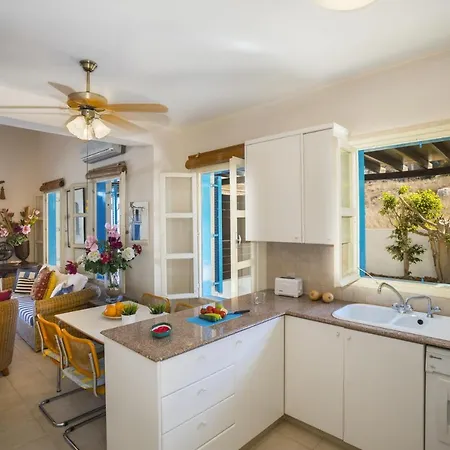 빌라 The Ultimate Guide To Renting Your Luxury 3 Bedroom Villa, 1481