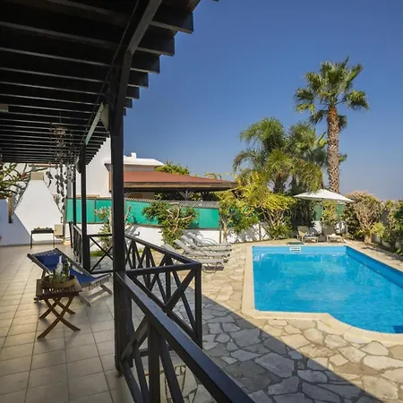 The Ultimate Guide To Renting Your Luxury 3 Bedroom Villa, 1481 Villa *
