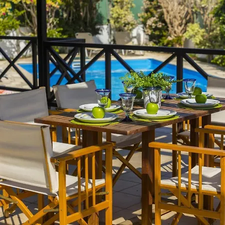 The Ultimate Guide To Renting Your Luxury 3 Bedroom Villa, 1481 Villa