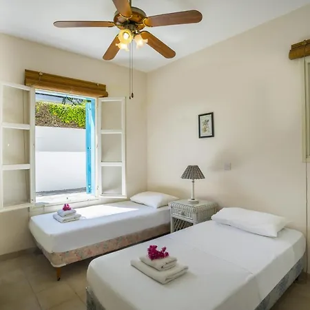 Villa The Ultimate Guide To Renting Your Luxury 3 Bedroom Villa, 1481 Protaras