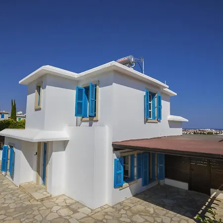 Villa The Ultimate Guide To Renting Your Luxury 3 Bedroom Villa, 1481 Protaras